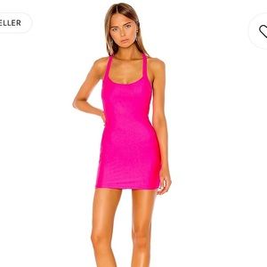 REVOLVE Superdown Bodycon Dress